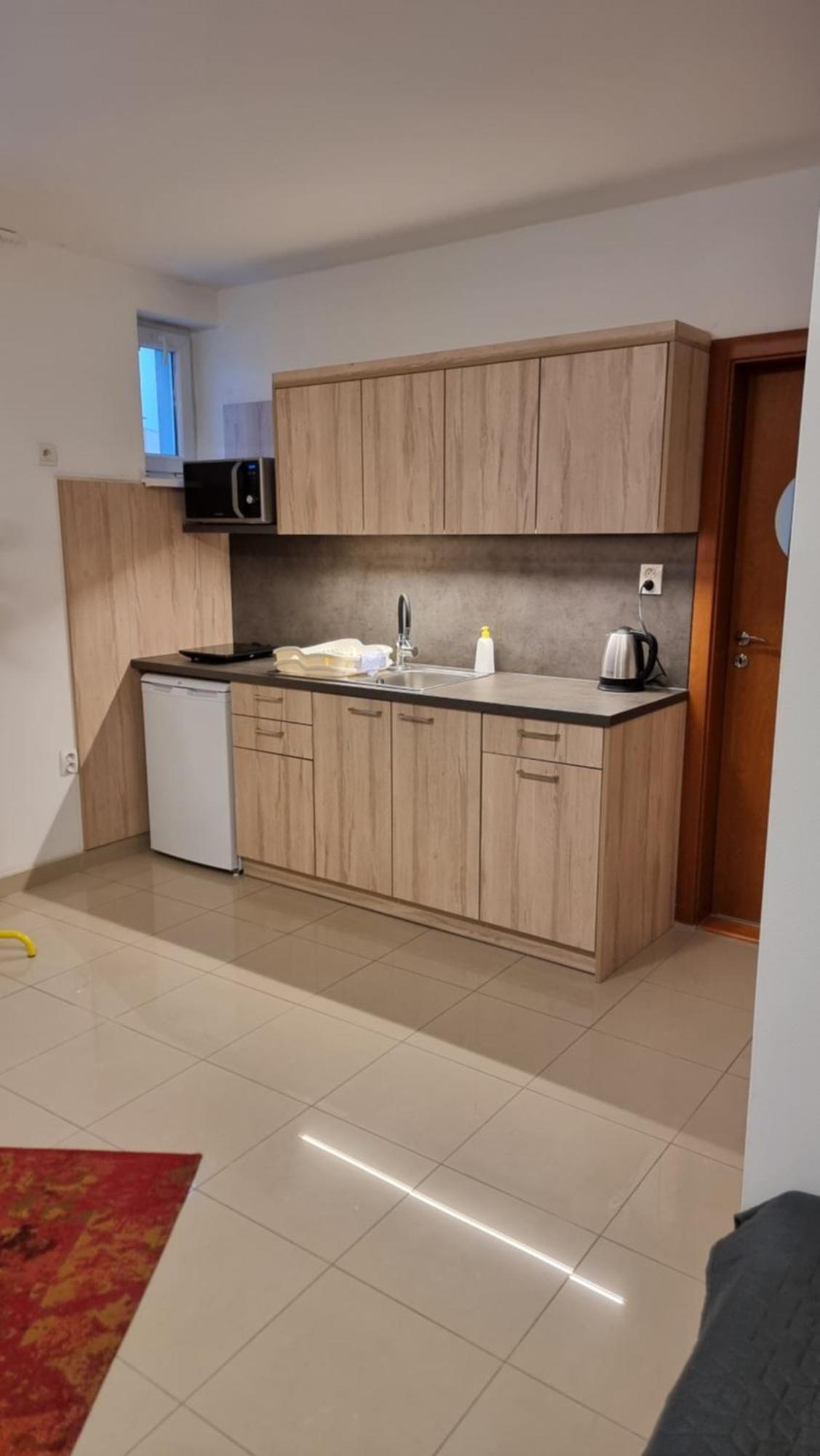 Turecka 49 Apt 2 Nové Zámky Εξωτερικό φωτογραφία